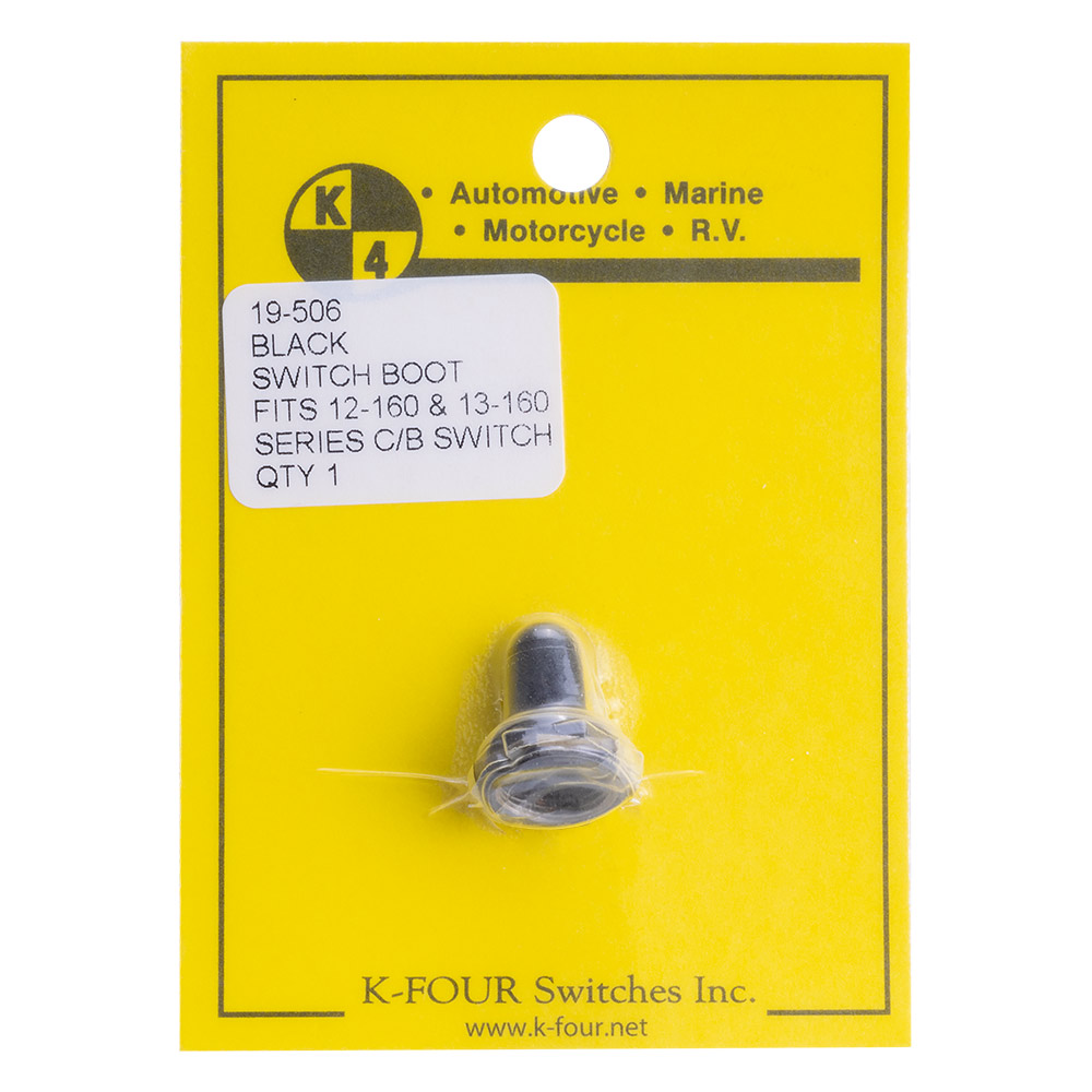 K4 Triple Sealed Toggle Switches In Stock| Prowireusa| Same Day Shipping