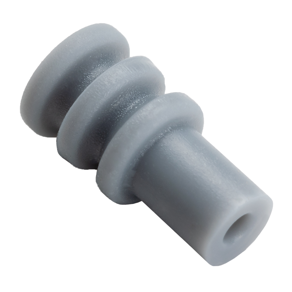 Wire Seals & Terminals Contacts & Terminals Categories