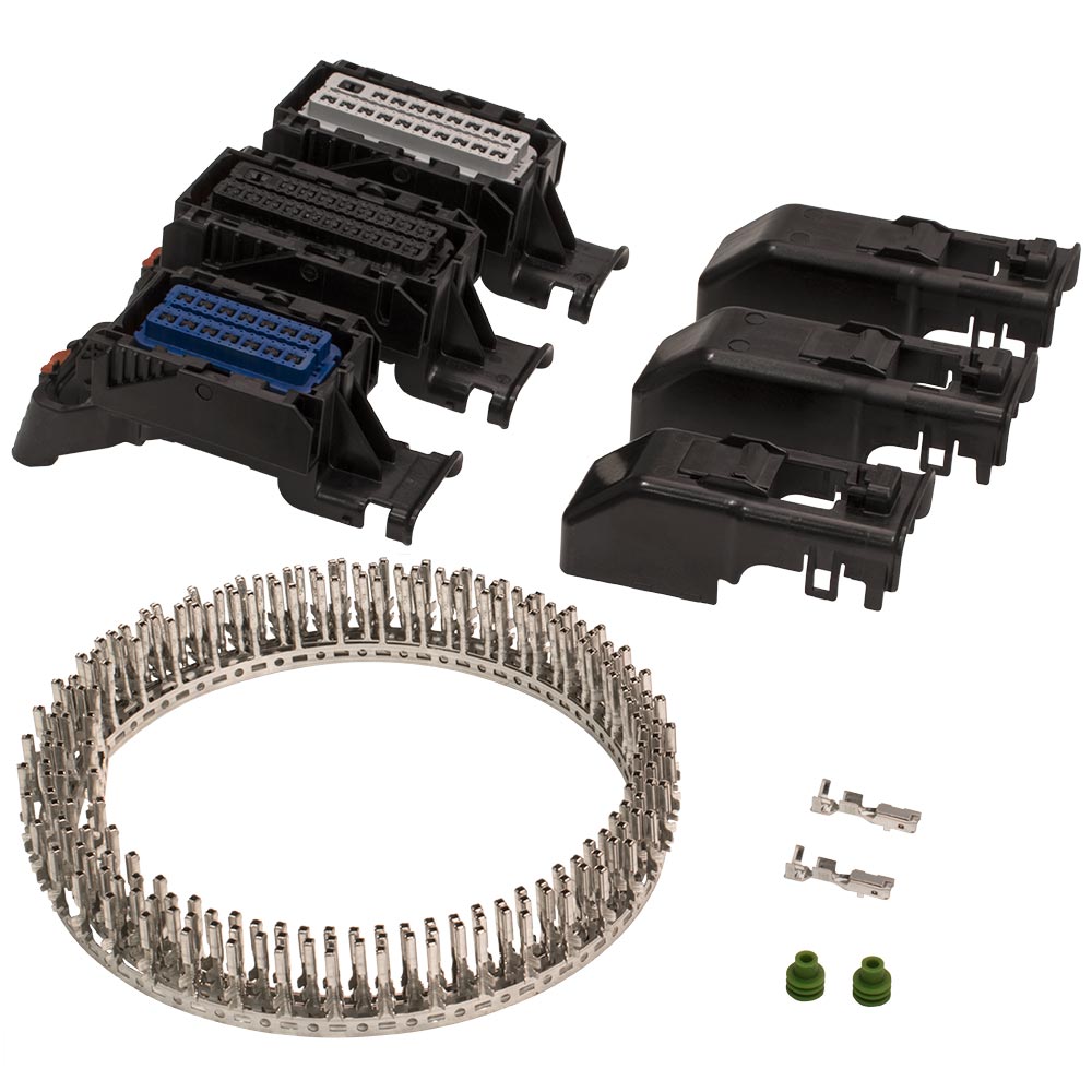 LS3 LS9 Series E67 ECU Connector Kit In Stock Prowireusa