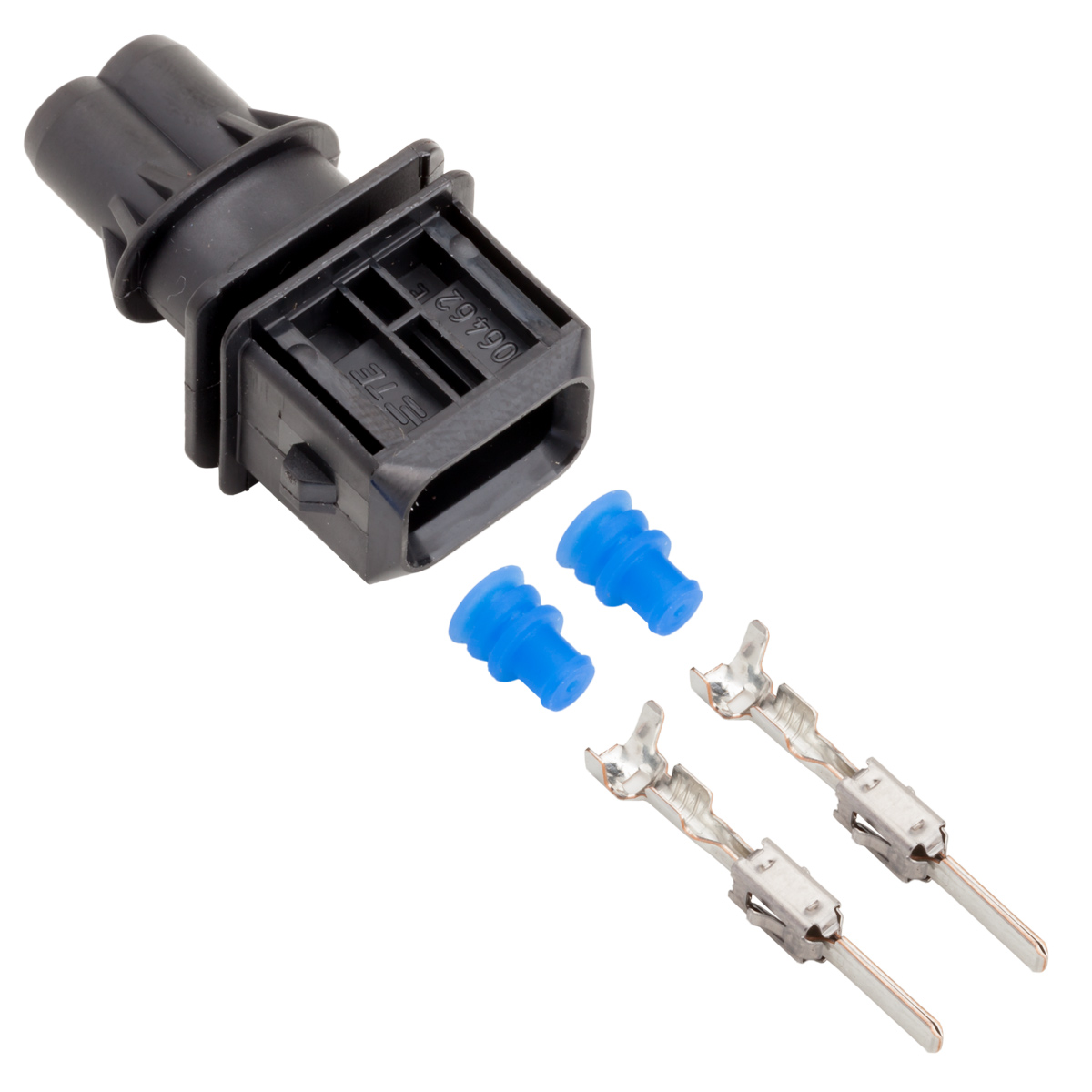 BOSCH INJECTOR CONNECTOREV1 CONNECTOR KIT IN STOCK