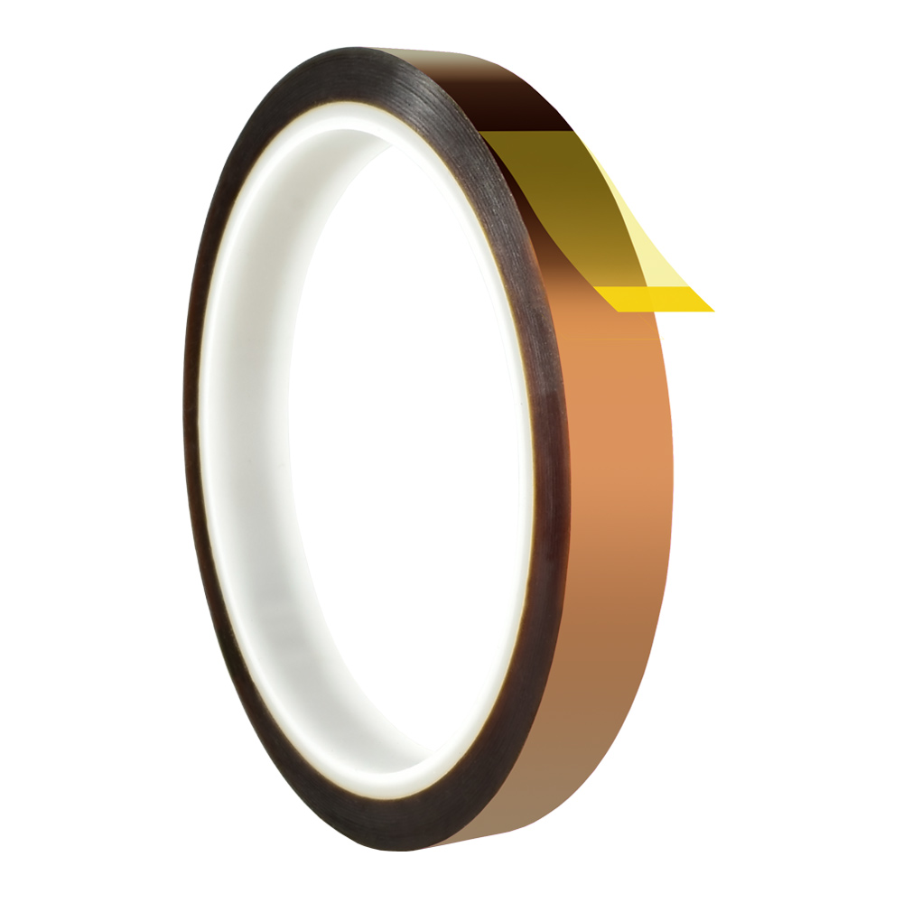 Kapton Tape 1/2" In Stock