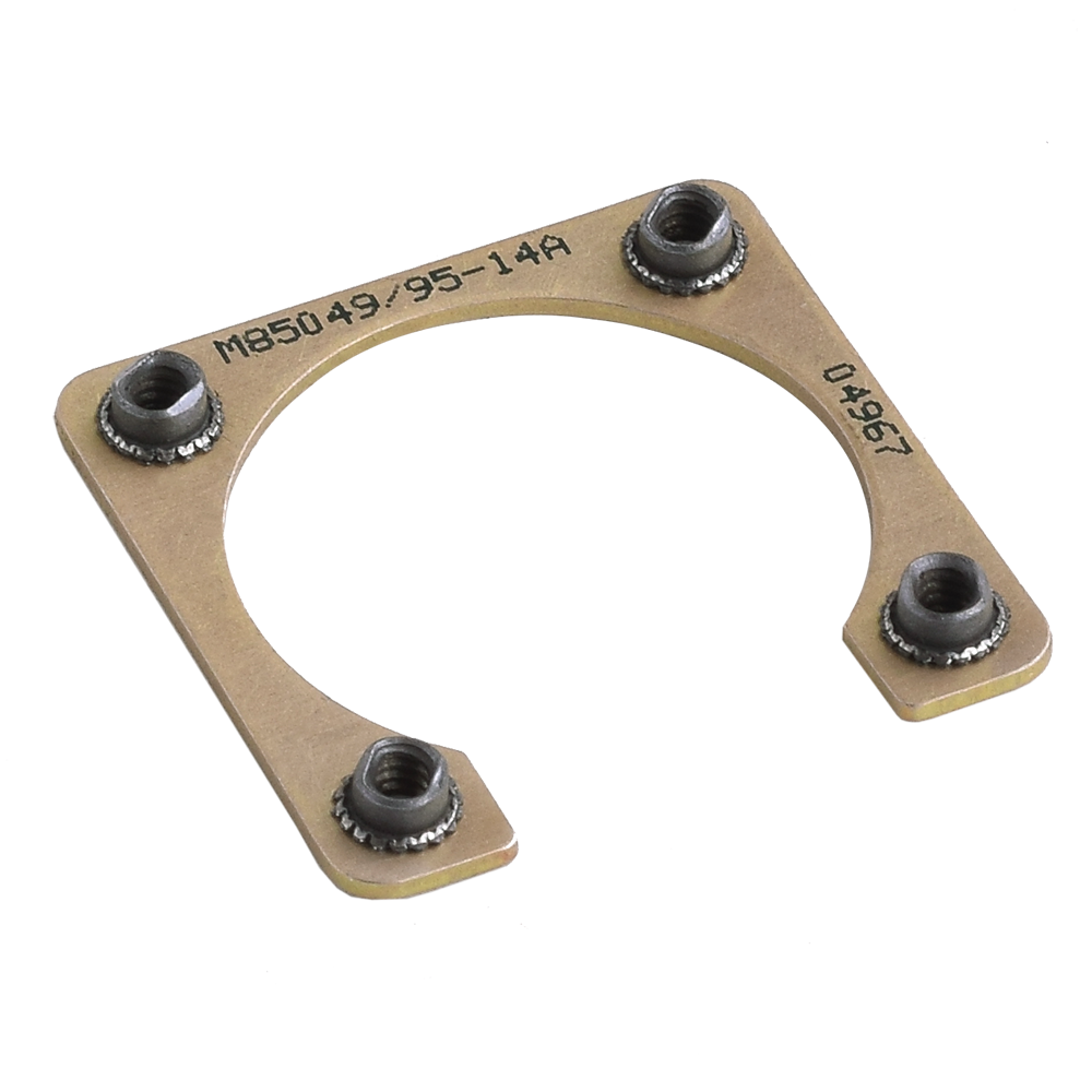 Mil Spec Nut Plates M85049 Prowireusa