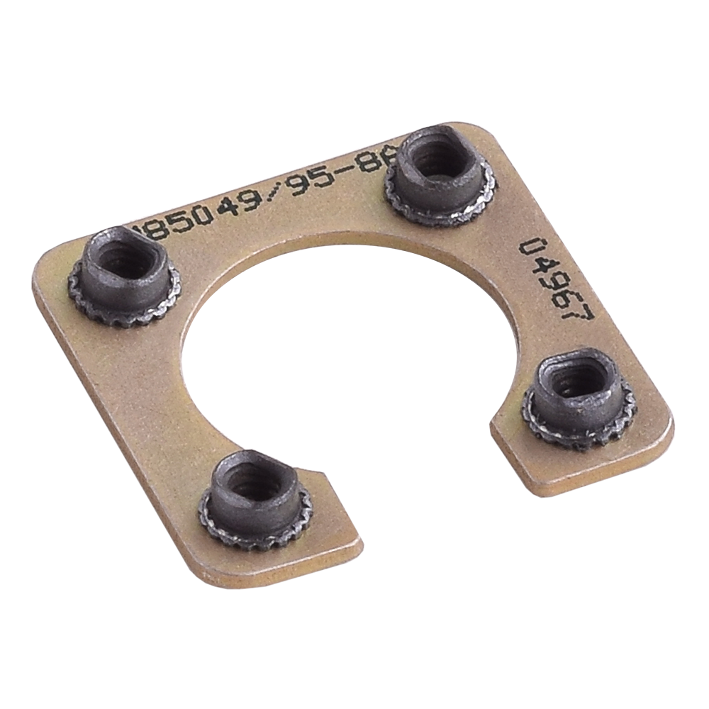 Mil Spec Nut Plates M85049 Prowireusa