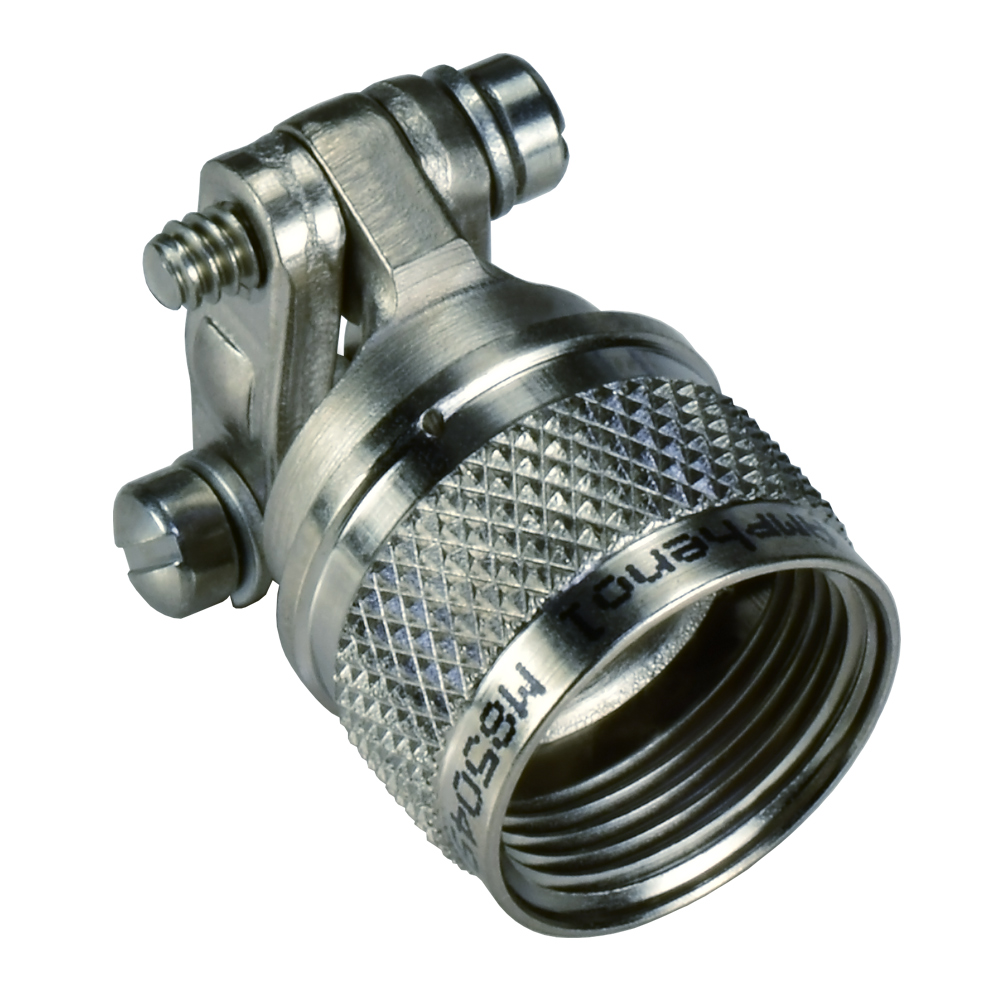 M85049/602G8N Shrink Boot Adapters In Stock