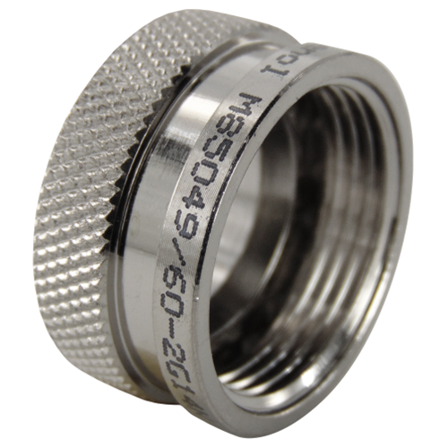 M85049/602G14N Shrink Boot Adapters In Stock