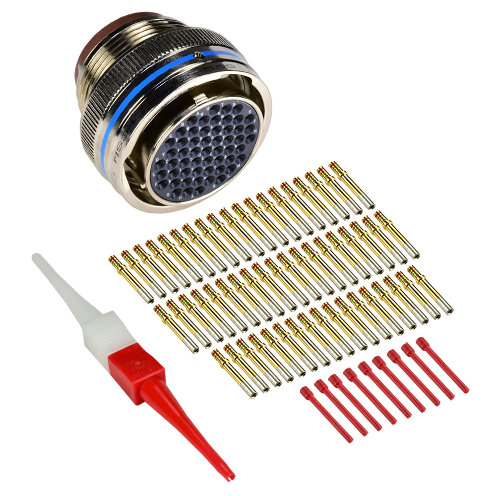 55 WAY MIL SPEC BUILD YOUR OWN KIT