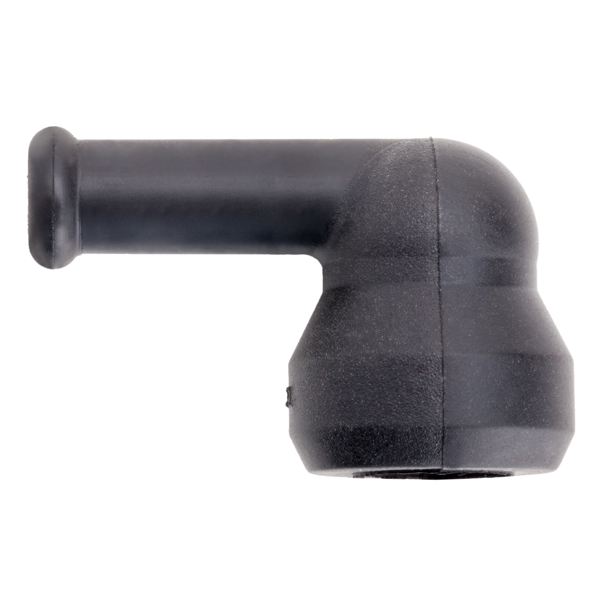 90º Rubber Boot EV1 Connector 2 Way In Stock Prowireusa