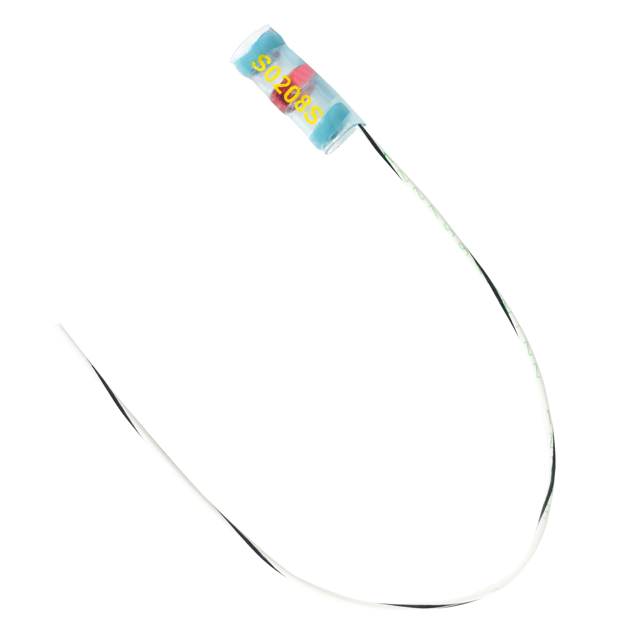 Cavo Schermato A 7 Conduttori (30cm - Foto 2